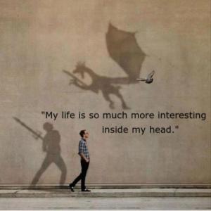 InsideMyHead