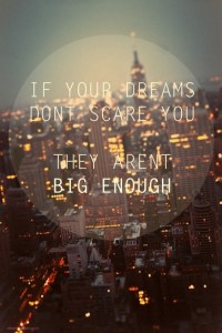 IfYourDreamsDon'tScareYou