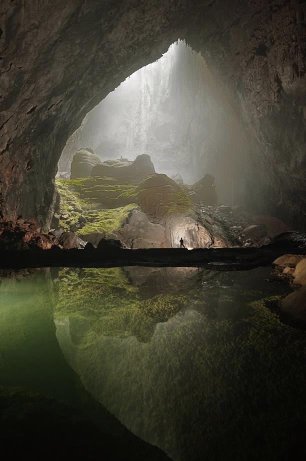 GiantVietnameseCave