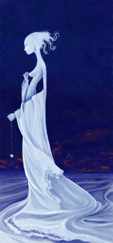 GoddessOfTheFirstStar