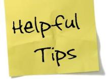HelpfulTips