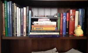R'sBookshelf