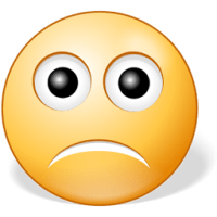 UnhappyIcon