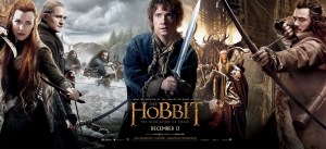 Hobbit:SmaugPoster