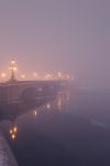 FoggyBridge
