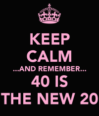 40isthenew20