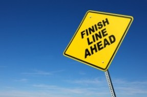 FinishLineAhead