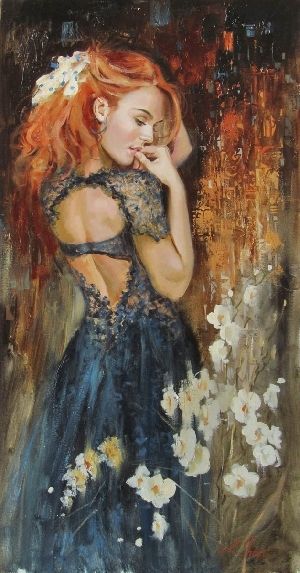 Irene Sheri
