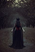 The Dark Queen