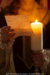 ReadingByCandlelight