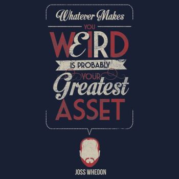 WhateverMakesYouWeird