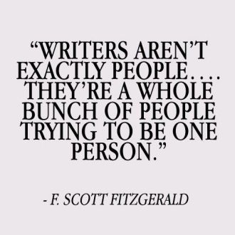 Writers
