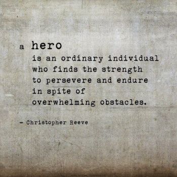 HeroQuote