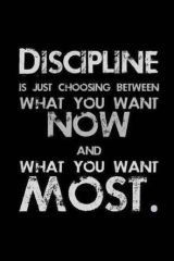 Discipline