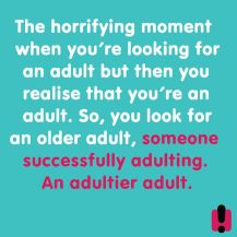 AdultierAdult