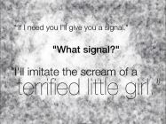 Signal-Prompt