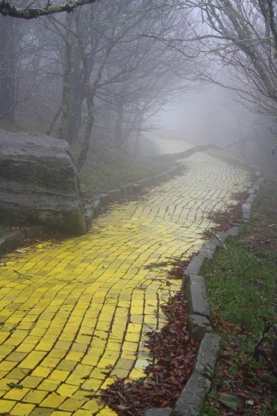 YellowBrickRoad