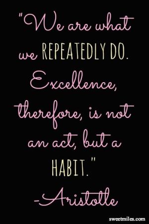 ExcellenceHabit