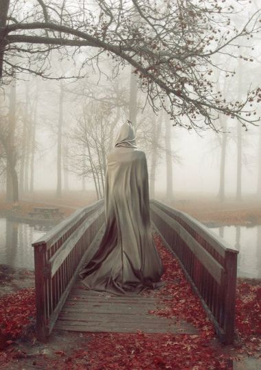 My Way (HoodedFigure)