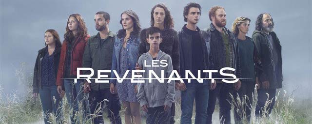 LesRevenants
