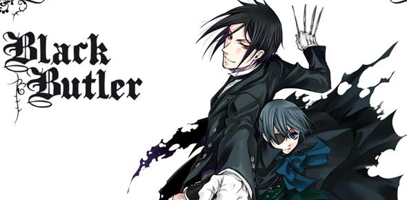 blackbutler