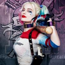 harley