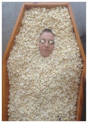 PopcornCoffin