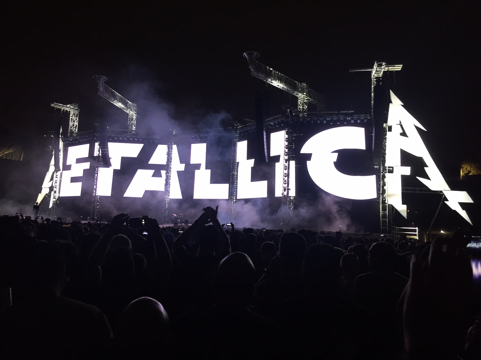 Metallica