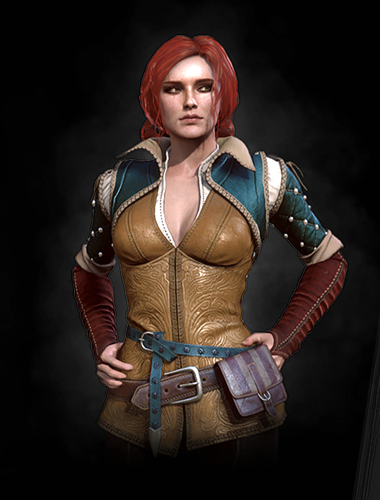 Triss