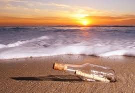 MessageInABottle
