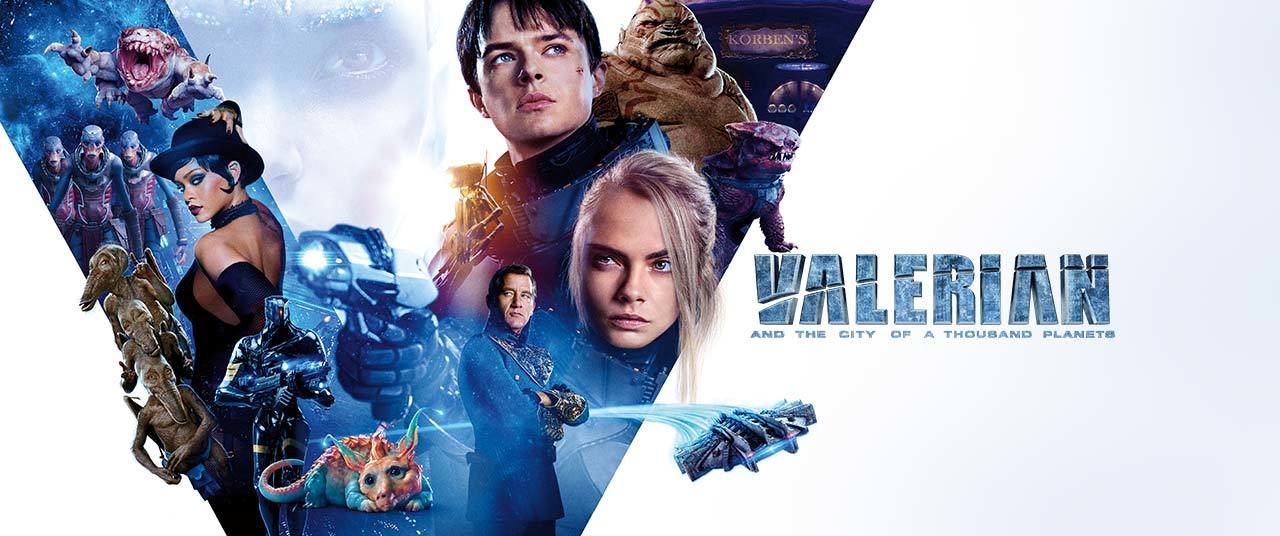 Valerian