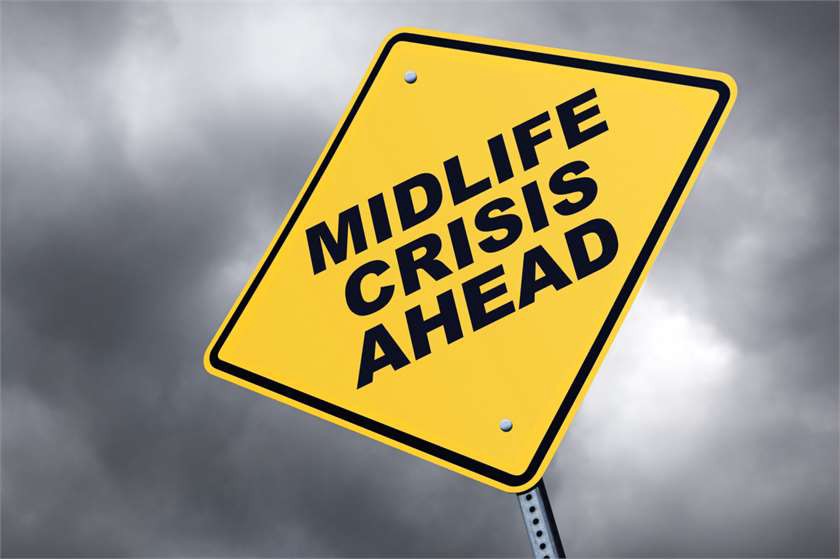 MidLifeCrisis