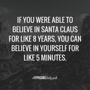 BeliefInSanta