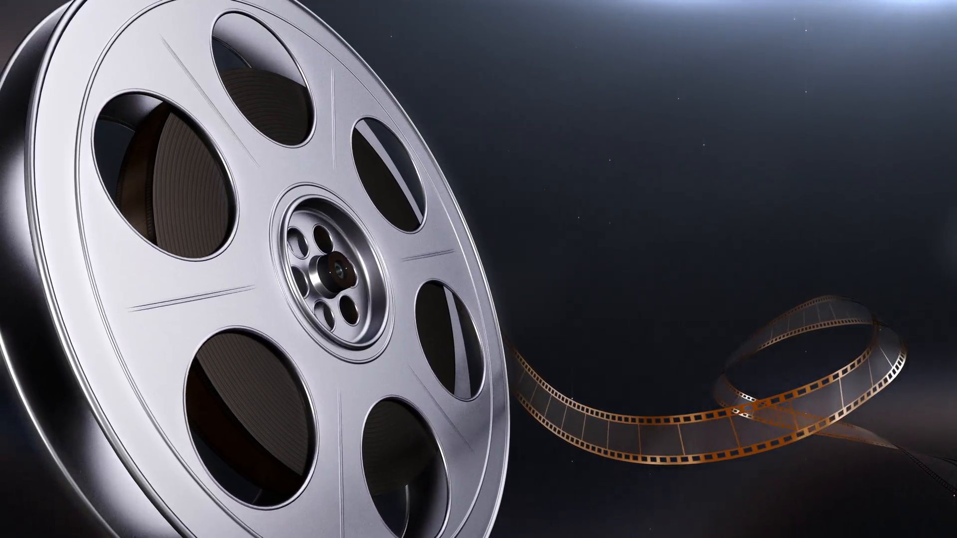 MovieReel
