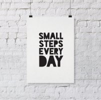 small-steps